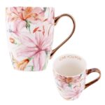 Love You Mum Ceramic Mug