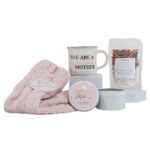 Love You Mum Gift Hamper