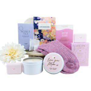 Love You Mum Gift Hamper
