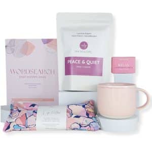Peace And Quiet Gift Hamper