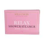 Relax Essentional Oil Shower Steamer