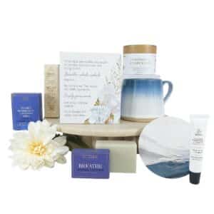 Restful Wellbeing Care Package