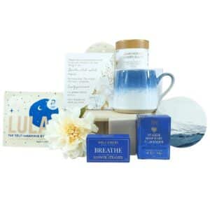 Restful Wellbeing Care Package 26