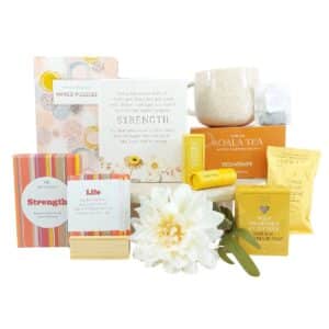 Stay Strong Care Package 26