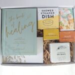 Healing Hearts Comfort Box Gift Hamper