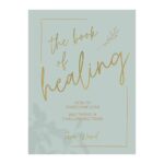 The Book Of Healing