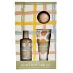 Botanicals Moderno Bath And Body Care Set