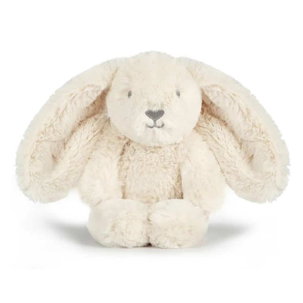 Hugging Rabbit Plush Stock Little Ziggy Bunny Hug Mate | Comfort Gift - Sending Hugs