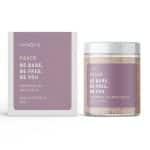 Peace Essential Oil Bath Salts