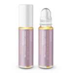 Quiet Essential Oil Pulse Point Roll On
