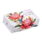 Just A Little Something Soap Bar - Waratah