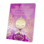 Little Buddha Notebook