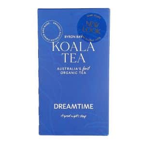 Dreamtime Organic Herbal Tea