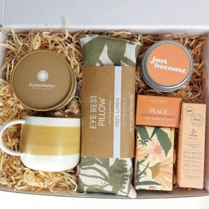 Just Because Gift Hamper Gift Box