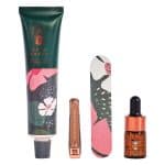 Reviving Hand Care Set Contents