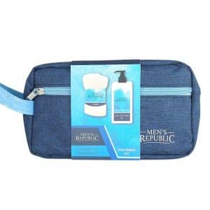 Toiletry Wash Bag For Him