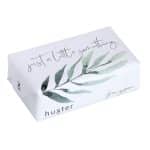 A Little Something Soap Bar - Green Leaves