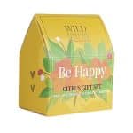 Be Happy Mini Gift Set