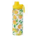 Citrus Fruit Drink Bottle