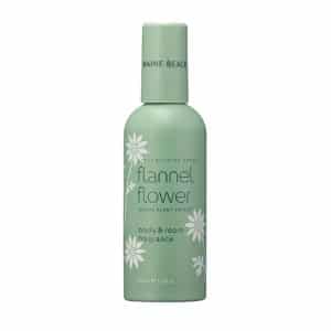 Flannel Flower Body And Room Fragrance