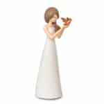 Sympathy Angel Figurine