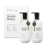 Jarrah Honey Bodycare Duo
