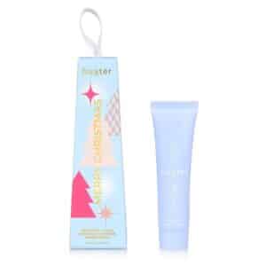 Merry Christmas Blue Hand Cream