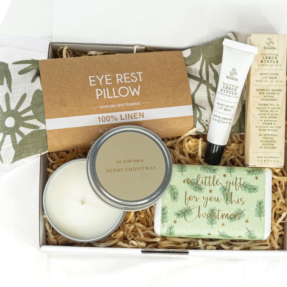 Festive Season Gift Box