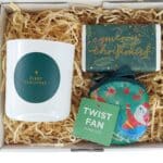 Merry Christmas GIft Box Hamper