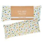 Spot Linen Eye Rest Pillow