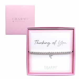 Thinking Of You Bracelet Gift Box