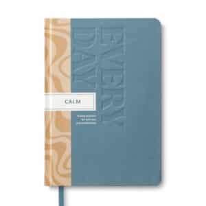 Every Day Calm Journal