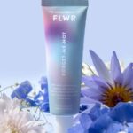 Forget Me Not Hand Cream Mood Photo