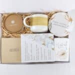 Mindful Moments Gift Hamper Box