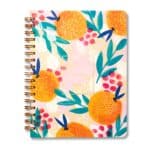 Oh Happy Day Notebook