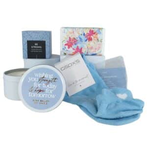 Wishing You Strength Gift Box