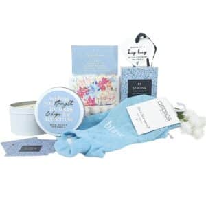 Wishing You Strength Gift Box