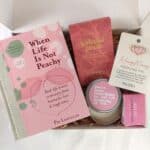 A Warm Hug Comfort Box Hamper