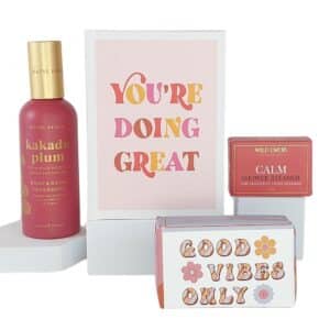 Doing Great Gift Box