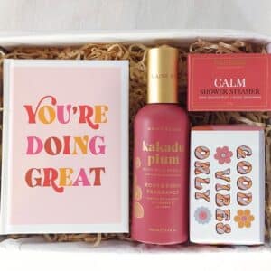 Doing Great Gift Box Hamper