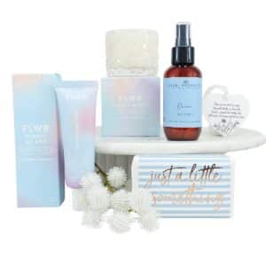Forget Me Not Gift Box