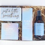 Forget Me Not Gift Box Hamper