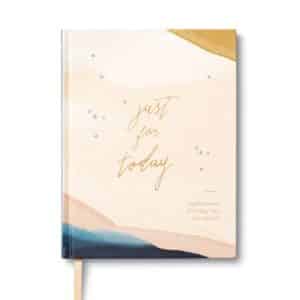 Just For Today Guided Journal