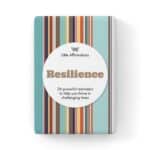 Resilience Affirmation Cards