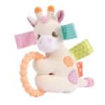 Tilly Giraffe Teether Rattle