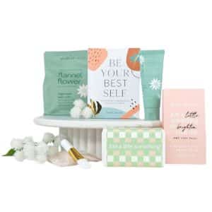 Your Best Self Care Package