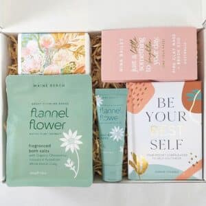 Best Self Care Package Gift Hamper