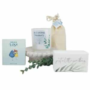 A Life Remembered Comfort Box