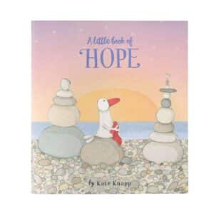 A Little Book Of Hope