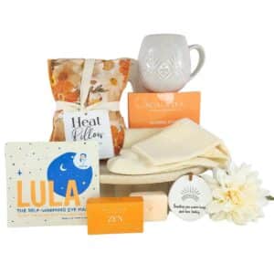 A Warm Hug Gift Hamper